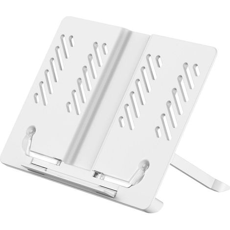 Hier ist ein optimierter Produkttitel auf Französisch (188 Zeichen): Höhenverstellbarer Laptopständer, stabile ergonomische PC-Ablage, Kühlkörper, faltbarer, belüfteter Ständer, neigungsverstellbar, r