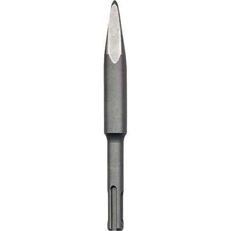 Heller Tools 26279 8 Spitzmeißel Gesamtlänge 140 mm SDS-Plus 1 St. (1/3)