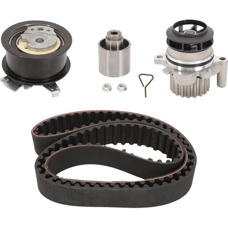 Zahnriemen für Wasserpumpe für Jeta 1.9L Diesel 038109243M 038109244N