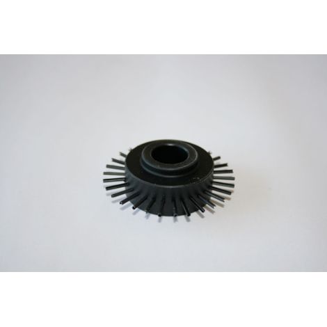 Späneräumer ZT 6 (30 Zähne a´ 9mm)