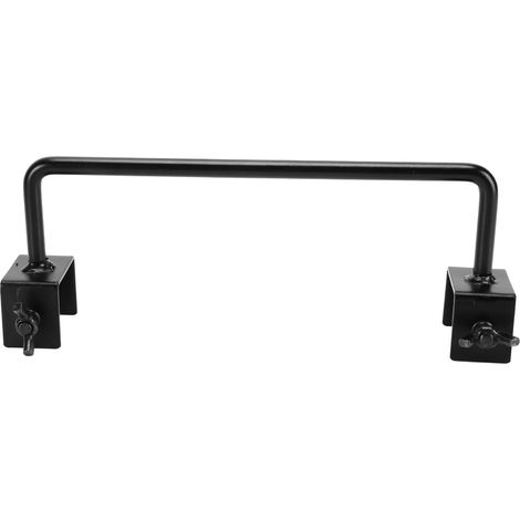 Cintre de Camping en plein air, support de rangement Portable pour pique-nique, ustensiles de cuisine, support suspendu pour Barbecue (support suspend (1/5)