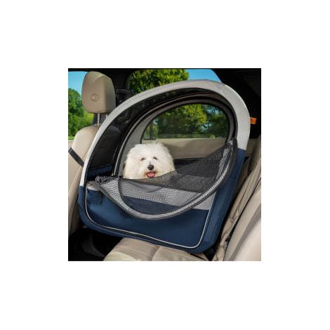 Petsafe - Happy Ride Collapsible Travel Carrier 69x71x48cm