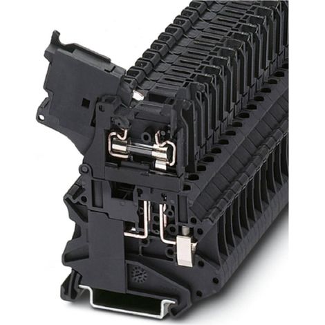Phoenix contact ut 4-hesi (5x20) morsetto portafusibili componibili 3046032