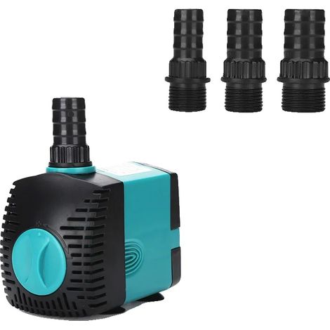 Bomba de agua sumergible de bajo consumo, EB308 - 60W, AC220-240V 50Hz-d (1/2)
