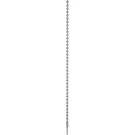 Bosch 2 608 597 126 - Brocas para martillos perforadores SDS-plus-5-18 x 950 x 1000 mm (pack de 1)