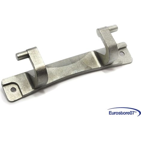 CERNIERA PORTA OBLÒ PER LAVATRICE BEKO ARCELIK 2905730100 WMB61021M WMA726W (1/4)