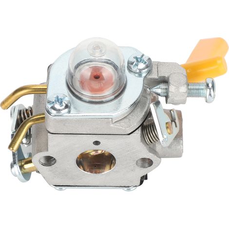 Accessoire de carburateur pour débroussailleuse Ryobi 28100 28101 28121 28120 28140 28141 308054077 (1/5)