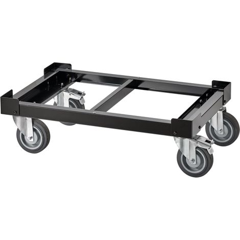 Stahlwille Fahrgestell 93 TOP BOX CADDY 765 x 525 x 160 mm (1/4)