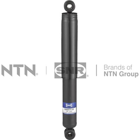 Amortisseur - SA64111.02 - SNR - Compatible avec véhicule Iveco