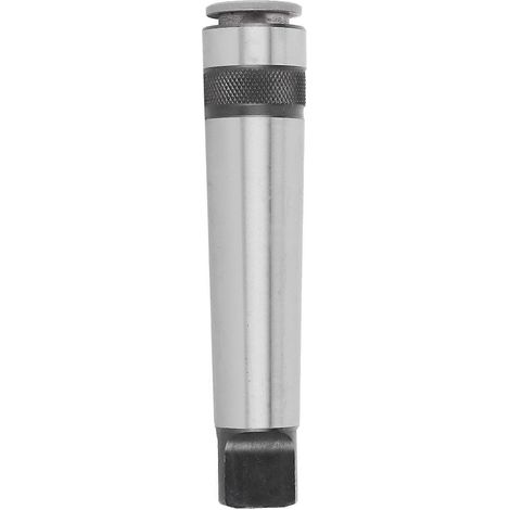 Porte-pince de taraudage 40Cr à queue droite MT4, outils pour forets M22