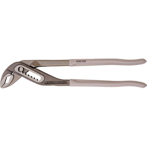 Pince multiprise BELLOTA - 250mm - 6162250PVC (1/4)