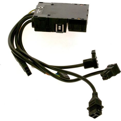 BOSCH Zoccolo HG-A kpl 1 livello V5 f. QRC everp, 63045082