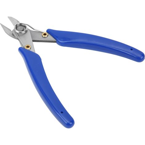 BANGYE-305 Schneidzange für Edelstahldraht, elektronisches Diagonal-Handwerkzeug. (1/5)