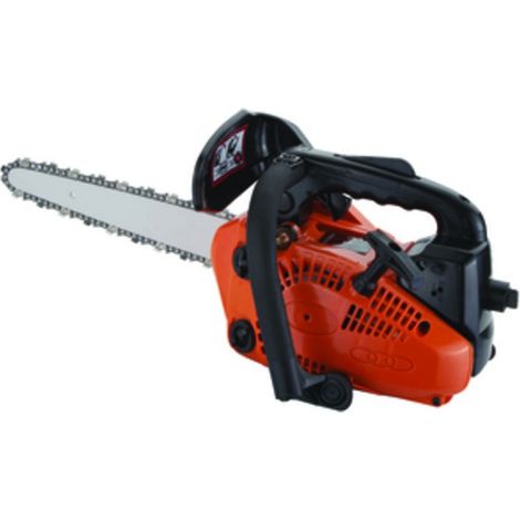 MOTOSEGA J-SKY 25,4 CC 25 CM CARVING LD825B
