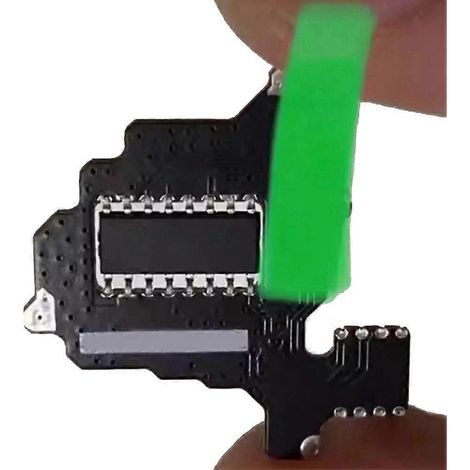 Für die Programmierung des Kabel-Kurzwellenradiomoduls
