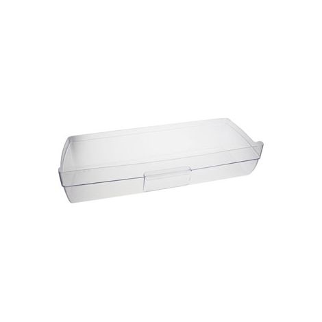 Bac à légumes smeg 761170224 blanc 460 x 60 x 333 mm