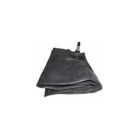 Chambre A Air 3.50-8 Et 4.00-8 - Valve TR87 - Pour Roues De Petit Véhicule Ou Engin Motorisé - 1 Pièce (1/2)