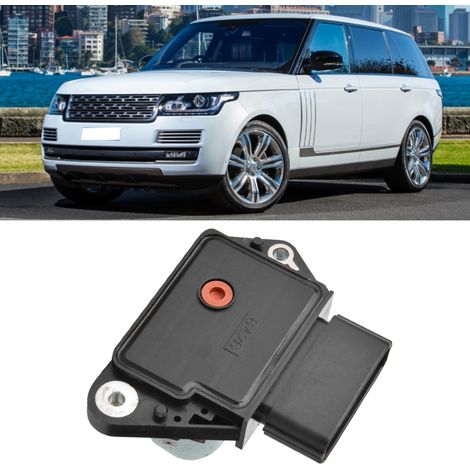 Module de commande d'allumage RSB-57 RSB57 22100-72B00 compatible avec Honda Civic V et Rover 400 (1/5)