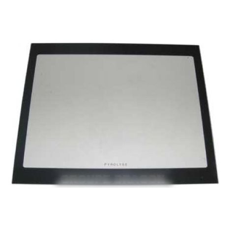CRISTAL EXTERIOR HORNO 479 x 390 M/M PARA HORNO ELECTROLUX