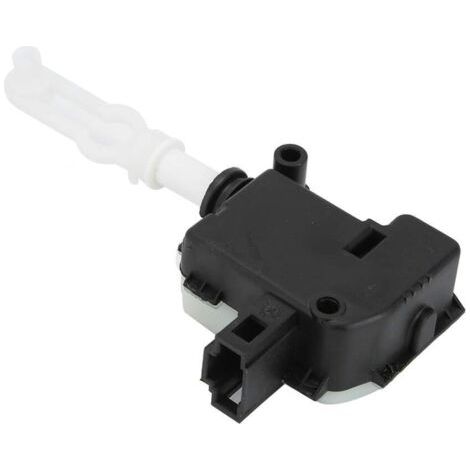 Trunk Lock Release Actorator Motor Servo Remote Control 8E5962115B Remplacement des performances élevées pour B6 20012005 ABS MATÉRIAUX Illustré comme image (1/5)