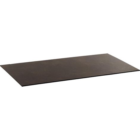 Tischplatte Compact HPL - Keramikoptik