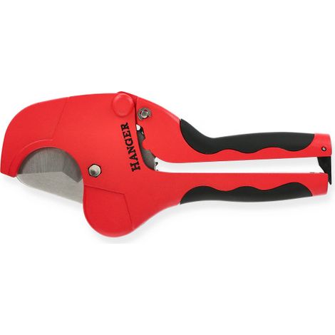 Hanger 120021 pinza tagliatubi in acciaio PVC 51 mm (1/3)