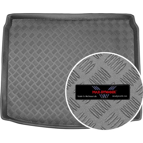 Honda CR-V VI SUV e-HEV e-PHEV 2023- Kofferraummatte MAX-MAT