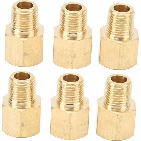 Bride d'admission turbo T3 4 boulons, résistant haute température, étanchéité renforcée, compatible avec entrée turbine et downpipe GT. (1/5)