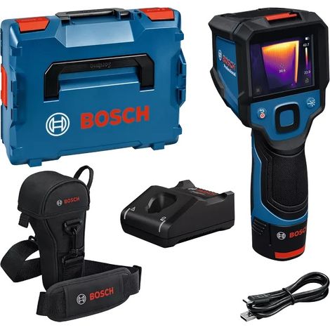 Bosch GTC 12V-450-13 Thermal Imaging Camera