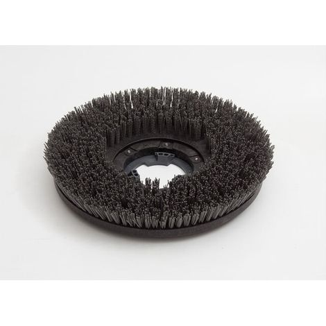 Brosse Nilfisk 430 mm, moyenne/lourde