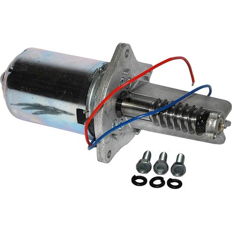 BFT – Moteur électrique DEIMOS A400 ULTRA BT 24V – Pièce de rechange pour motorisation de portail – Technologie BT pour performance accrue