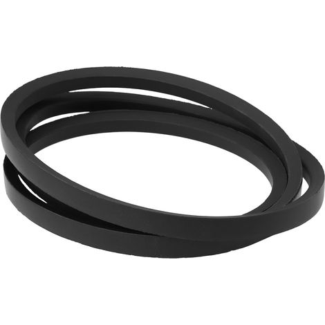 Courroie d'entraînement pour tondeuse à gazon LA 1549 B 12.7 compatible avec Toro 12-38XL 13-38XL 14-38XL 15-38XL 16-38XL Remplace OEM 271-99 36-2920 (1/5)