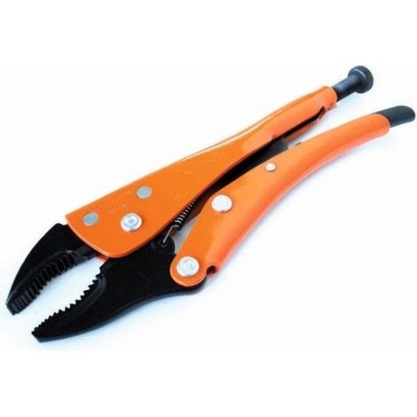 PINCE GRIP POUR PIECE RONDE 111-10"