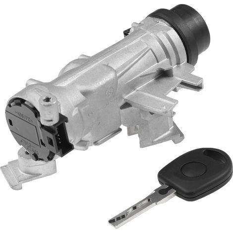 Neiman pour Golf 5 6 Plus Tiguan Touran Au-di A3 TT Altea Leon Toledo 3 Octavia 2 Superb 2 Sirocco Beetle Caddy Eos 1K0905851 ZC (1/5)