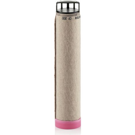Filtro aria secondario Mann Deutz