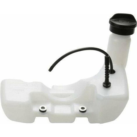 Kraftstofftank 4134-350-0400 für Stihl FS120 FS200 FS250 FS300 FS350 FR350 FR450 FR480 FT250 HT250 BT120C BT121 SP200, (1/5)
