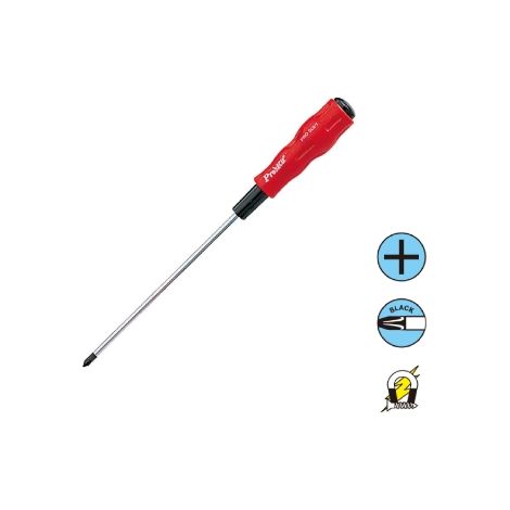 CACCIAVITE A CROCE PRO-SOFT 1 X 100 - 89410B