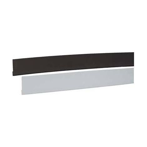 BARRERA ANTI-CORRIENTE DE AIRE PARA LA PUERTA FLEX 100 cm - Blanco