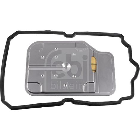 FEBI BILSTEIN 30157 Kit de filtre hydraulique pour boîte (1/2)