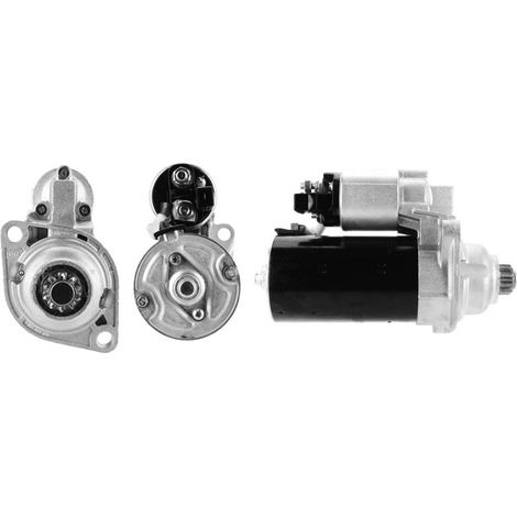 Démarreur ELSTOCK 25-2021 VW 02A911023J 02A911023JX 02A911023R 02A911024 1012395