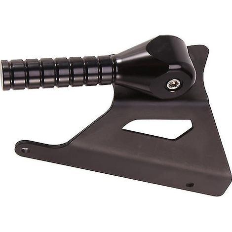 Poignée de levage pour moto, levier de levage, barre d'assistance, poignée de levage repliable pour Rninet R Ninet Pure S-- (1/5)