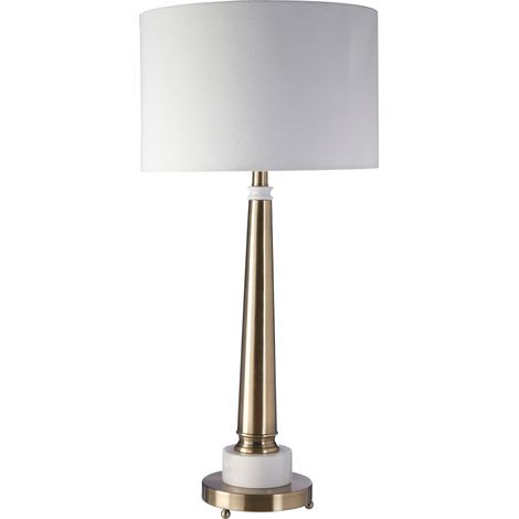 Premier Housewares Classic Table Lamp (1/4)