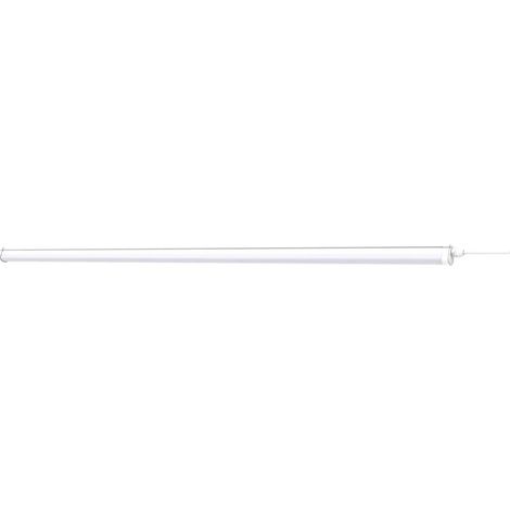 [NEUWERTIG] B-Ware Philips Feuchtraumleuchte Wannenleuchte Led Project Line Neutralweiß 54 W Weiß