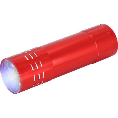 Lampe de mirage pour incubateur à œufs, 9 lumières, accessoire pour volailles, rouge (1/5)
