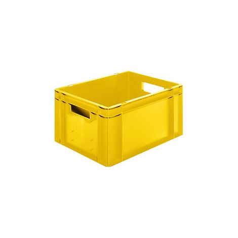 400X300X210 Mm Custodia Di Trasporto Giallo