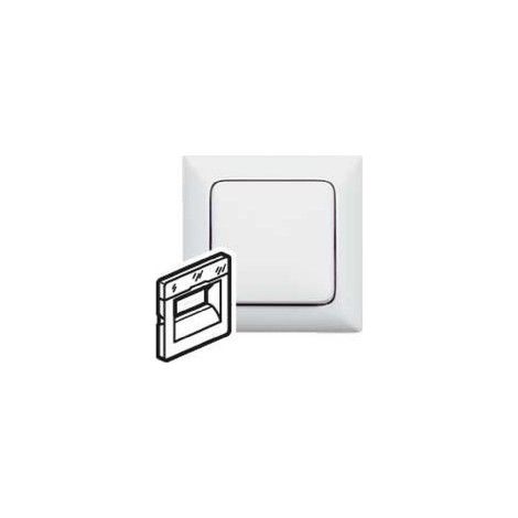 Legrand ABDECKUNG F.DAE-STECKDOSE UW (776275 CREO)