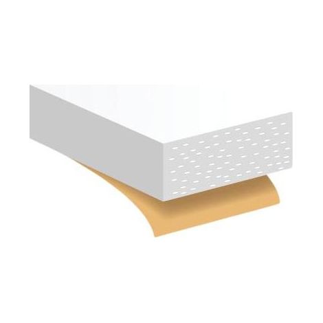 3M Joint Porte/Fenêtre Universel Bon Etat Premium 1 À 3 mm X 6 m Blanc