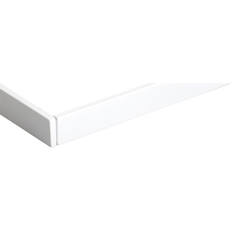 Signature Boundary Shower Tray Riser Kit 100mm High (Rectangular Models up to 1700mm)