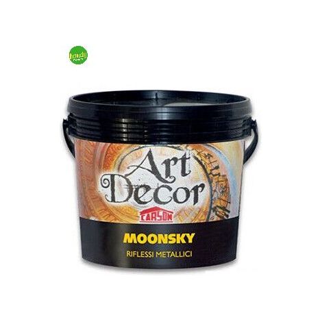 Decorativo Carson moonsky lt.2,50 gold