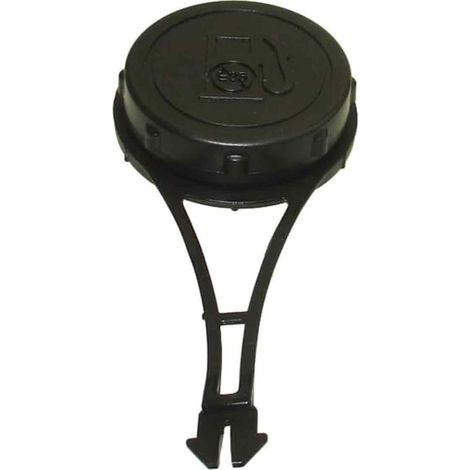 Bouchon De Reservoir De Carburant - Pour Moteurs Briggs Stratton Serie 450E A 1000 - 799585 799684 - 1 Piece